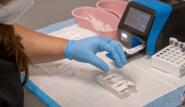 Εννέα σημεία στη Λάρνακα για rapid tests, τρία στην Αμμόχωστο