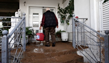 ΠΛΗΜΜΥΡΕΣ και Ακραία Καιρικά Φαινόμενα: Εκπαίδευση – Προετοιμασία – Αντιμετώπιση