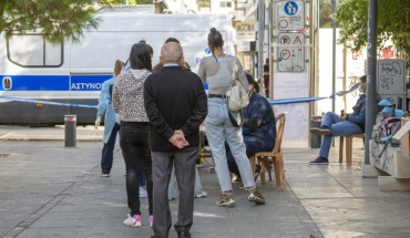 Rapid tests: 12 σημεία στη Λάρνακα, 7 στην Αμμόχωστο