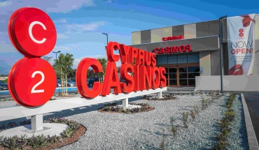 Τα Cyprus Casinos “C2” γιορτάζουν 3 χρόνια λειτουργίας