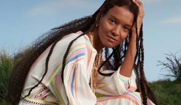 Η H&M συμπράττει με το brand lemlem της Liya Kebede