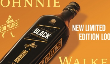 Johnnie Walker: Επετειακές εκδόσεις για τα 200 χρόνια ιστορίας!