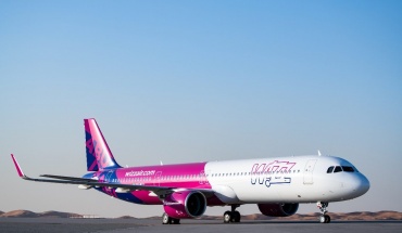 Wizz Air και Airbus ξεκινούν δοκιμή SAF πριν από τους επερχόμενους κανονισμούς RefuelEU