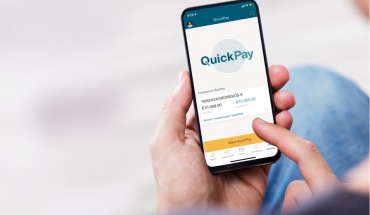 Κάνε μεταφορές χρημάτων μέσω QuickPay και διεκδίκησε συνδρομή στο Netflix