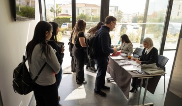 Πραγματοποιήθηκε με επιτυχία η Ημερίδα «Νεανική Παραβατικότητα και Πρόληψη Ουσιοεξάρτησης»