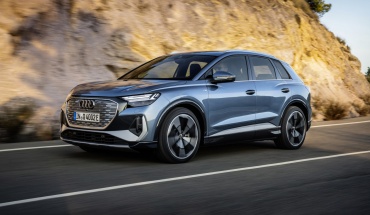 Q4 e-tron και Q4 Sportback e-tron: Μεγαλώνει η ηλεκτρική γκάμα της Audi