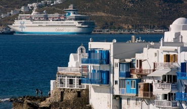 Celestyal Cruises: Ονειρευτείτε το απέραντο γαλάζιο με 5 Ειδυλλιακούς Προορισμούς στην Ελλάδα