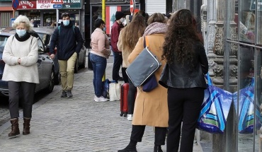 Το Βέλγιο θα συζητήσει την Παρασκευή άνοιγμα της εστίασης