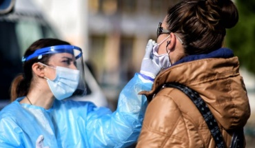 Πέντε σημεία για rapid test τη Δευτέρα στην Πάφο