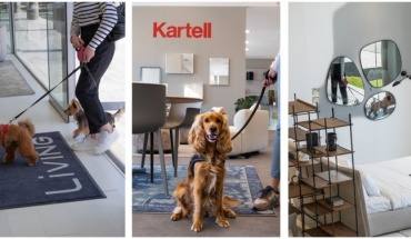 Τα καταστήματα Living γίνονται pet-friendly