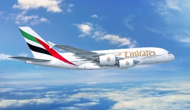 Η Emirates έλαβε 5 παγκόσμιες διακρίσεις στα βραβεία ULTRA και APEX 2022-23