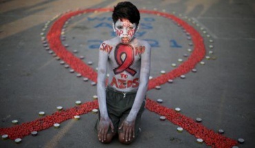 UNAIDS: Καθοριστικό το 2024 ώστε το AIDS να μην θεωρείται απειλή