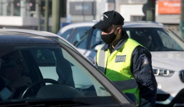 Στις 166 οι καταγγελίες πολιτών για παραβίαση των μέτρων