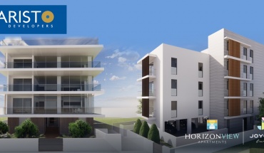 Joyco Court & Horizon View Apartments