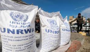 Ομαδική αγωγή κατά της UNRWA από θύματα της Χαμάς