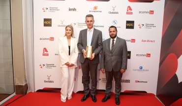 IN Business Awards: BMW Excellence Award από τον Όμιλο Πηλακούτα