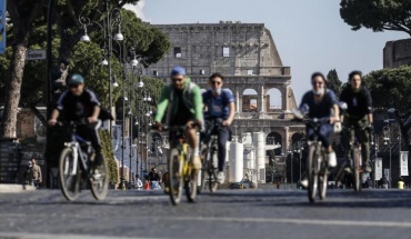 Προσεγγίζουν τα 127 εκ. τα περιστατικά κορωνοϊού διεθνώς