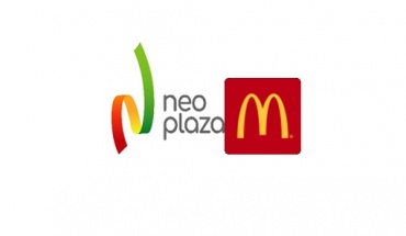 Ανακοίνωση συνεργασίας McDonald’s με NEO PLAZA