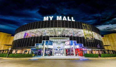 Νέος αέρας στη μετοχική σύνθεση του MYMALL Limassol