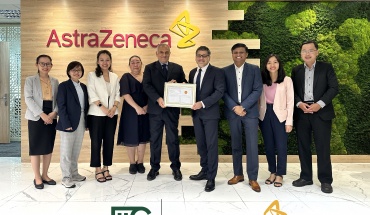 Στρατηγική συνεργασία AstraZeneca και Medochemie Far East