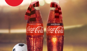 Κύπελλο Coca-Cola: Η μεγάλη γιορτή του ποδοσφαίρου