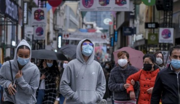 Συνεχίζεται η καθοδική τάση των νέων κρουσμάτων στο Βέλγιο