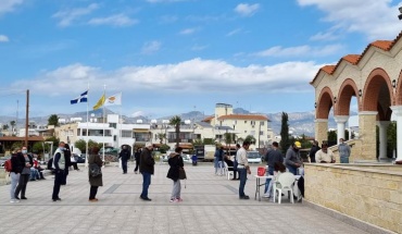 Τα σημερινά σημεία δειγματοληψίας για rapid test