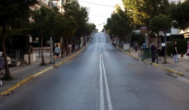 Κατ’ οίκον περιορισμός για 7 ημέρες στον Εχίνο Ξάνθης λόγω έξαρσης του κορωνοϊού