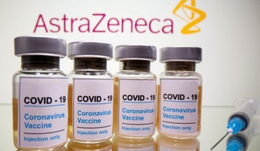 Εγκρίθηκε το εμβόλιο της Οξφόρδης και AstraZeneca στη Βρετανία