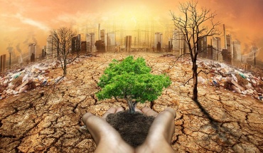 ΕΚΠΑ: Πώς η κλιματική αλλαγή πλήττει την Ευρώπη