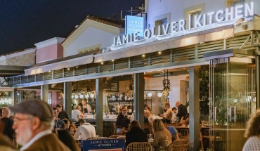 Νέα χειμερινά μενού στα Jamie Oliver Kitchen και Jamie’s Italian - Η ζεστασιά του χειμώνα!