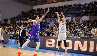 Δωρεάν 200 θέσεις της Εθνικής Κύπρου στο EuroBasket 2025 για τα ΑμεΑ