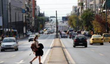 Ανακοινώθηκαν 99 θάνατοι και 2.018 νέα κρούσματα στην Ελλάδα