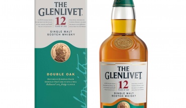 The Glenlivet 12: Επαναπροσδιορίζει την εμφάνιση του διατηρώντας τον γευστικό του πυρήνα