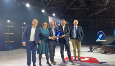 H ΜΑΝ είναι η μεγάλη νικήτρια του «Truck Innovation Award 2024»