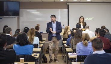 2ο Παγκόσμιο συνέδριο στην επιχειρηματική εκπαίδευση: Ανάπτυξη επιχειρηματικών δεξιοτήτων