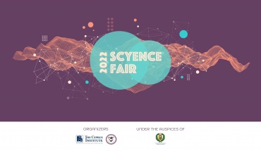 Επιστρέφει δυναμικά το “sCYence Fair” 2022   του Ινστιτούτου Κύπρου