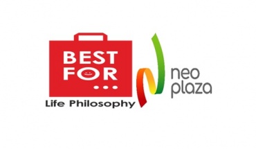 Ανακοίνωση συνεργασίας BEST FOR με NEO PLAZA