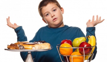 Αλλαγή των συστάσεων της USPSTF για την απώλεια βάρους σε παχύσαρκα παιδιά