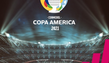 To 47o Copa America αποκλειστικά στην Primetel!