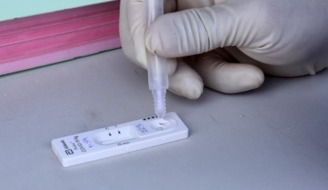 Υπ. Υγείας: Σημεία δειγματοληψίας rapid test για σήμερα