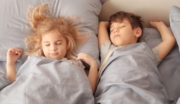 Η έλλειψη ύπνου σχετίζεται με υψηλή αρτηριακή πίεση σε παιδιά και εφήβους