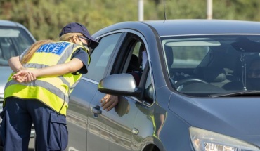 Αστυνομία: 20 καταγγελίες πολιτών για παραβίαση μέτρων