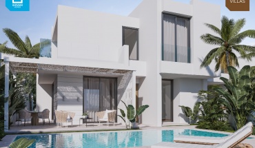 SEMELI VILLAS από την GIOVANI HOMES: Εξοχικά με κοσμοπολίτικο αέρα!