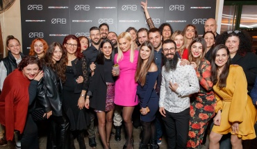 Το ORB Xmas Party επέστρεψε πιο δυναμικά από ποτέ!