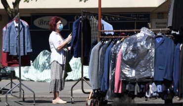 Έκκληση προς νέους να τηρούν τα μέτρα κοινωνικής αποστασιοποίησης