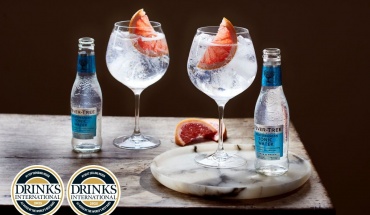 Fever-Tree: Νο1 Best Selling & No1 Top Trending mixer brand για 11η συνεχόμενη χρονιά