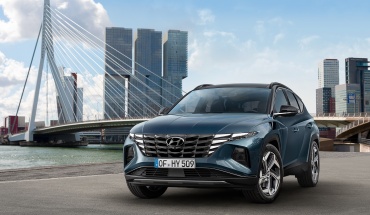 Ολότελα νέο Hyundai Tucson: Ένας ήρωας σύγχρονης τεχνολογίας με εκπληκτικό σχεδιασμό!