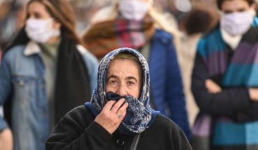 Νεκρές 18 γυναίκες στην Τουρκία εν μέσω περιορισμών COVID-19