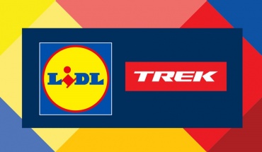 Η Lidl γίνεται κύριος χορηγός της ομάδας UCI WorldTour Lidl-Trek